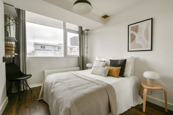 Medium property photo - Nicolaas Anslijnstraat 104C, 1068 WT Amsterdam